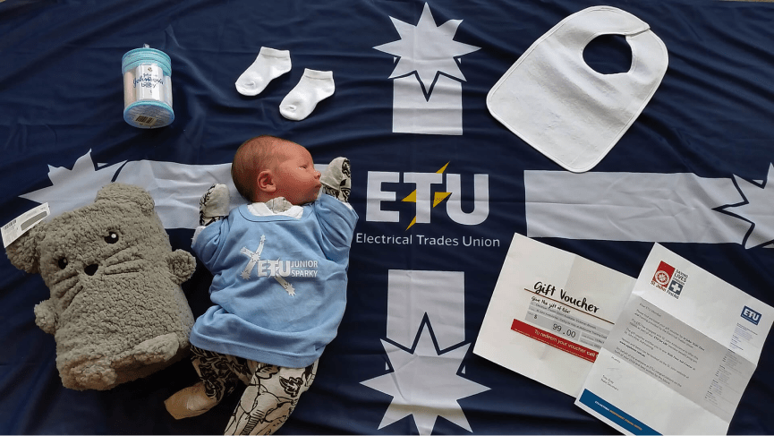 ETU Vic Home (original)