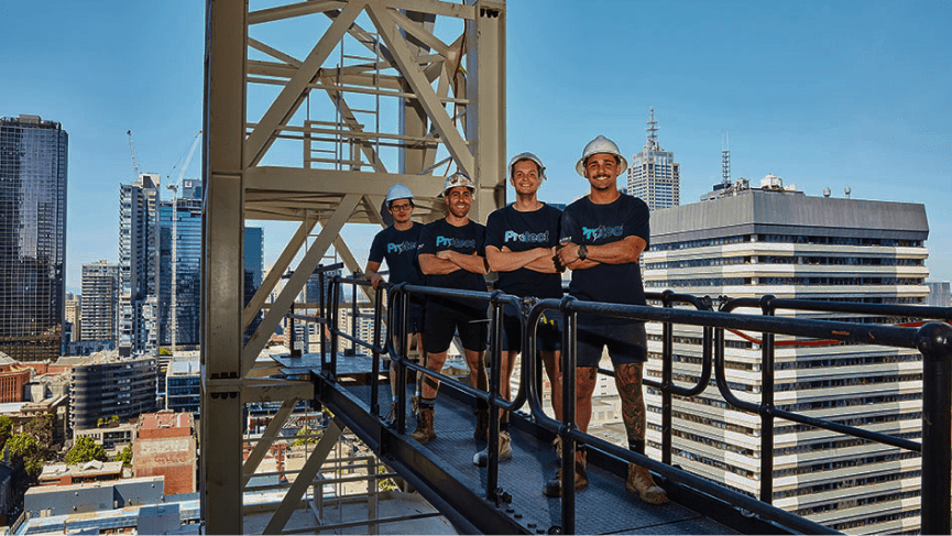 ETU Vic Home (original)