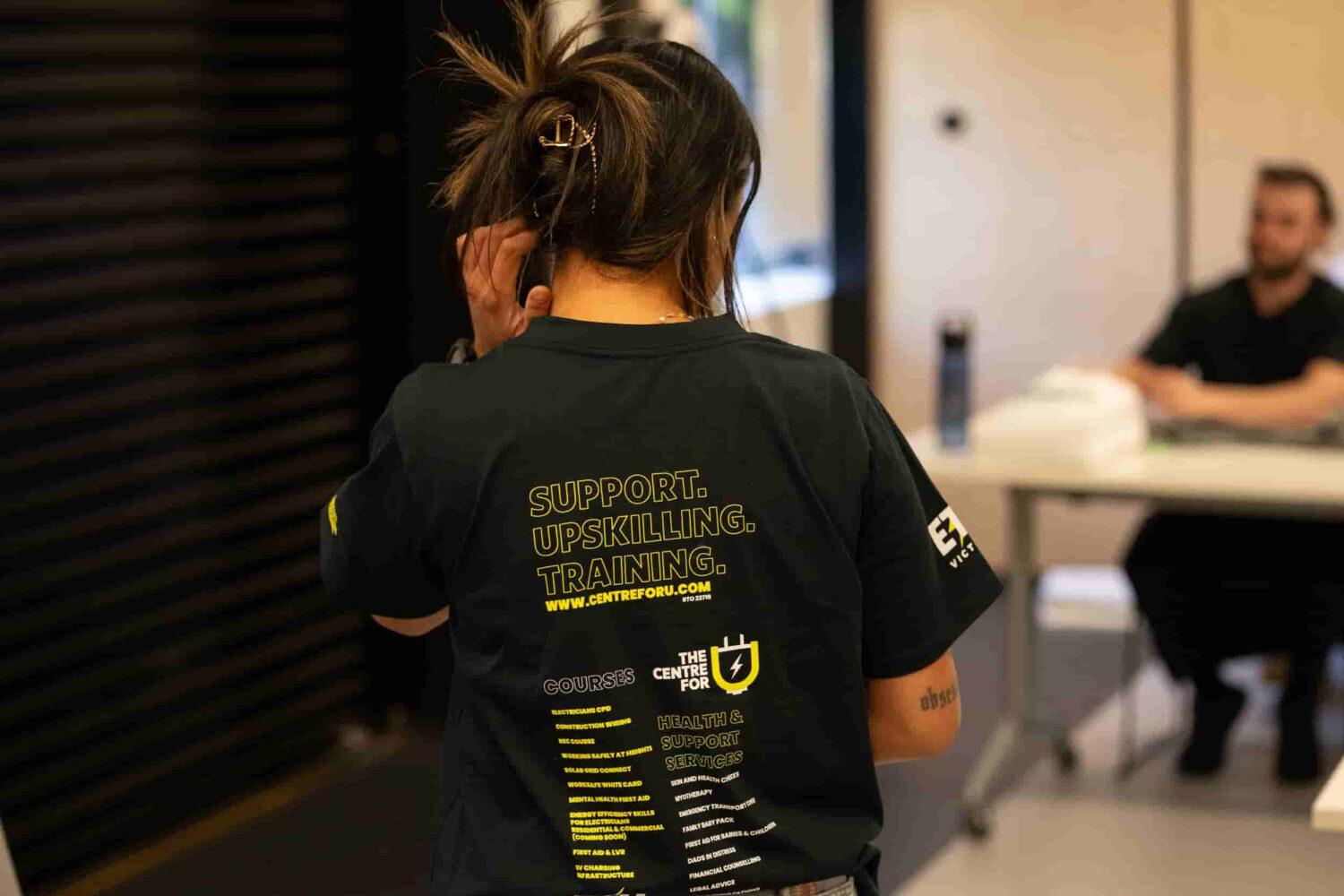 CFU - HOMEPAGE AND BANNER CFU - HOMEPAGE AND BANNER