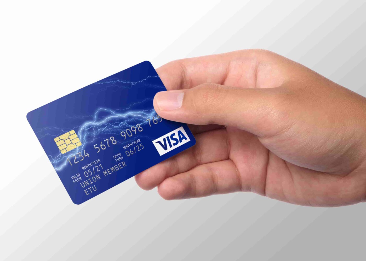 ETU CARD