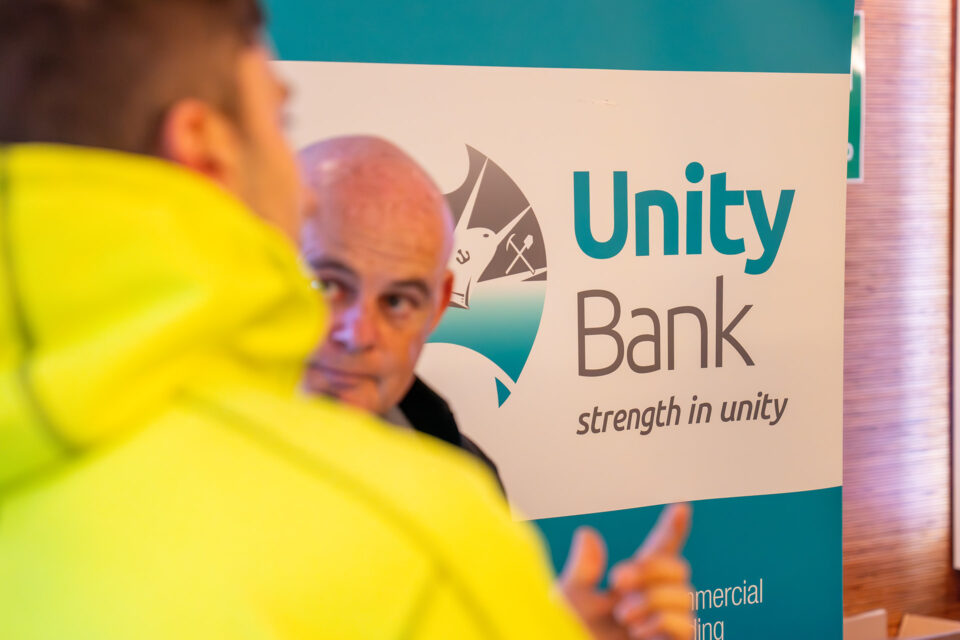 Unity Bank Hcmd Banking Services With Unity Bank - ETU Victoria