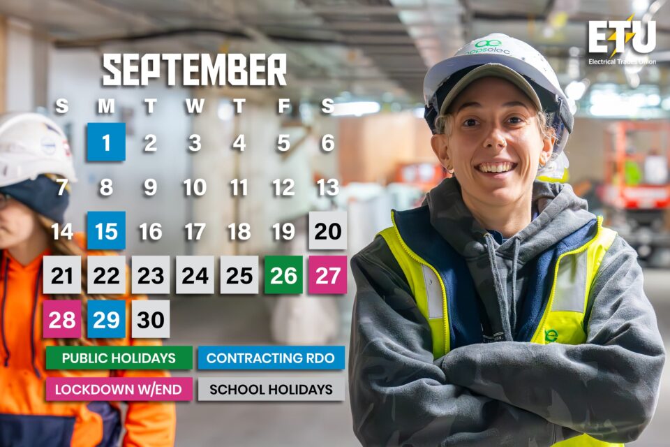 October 2025 is here!