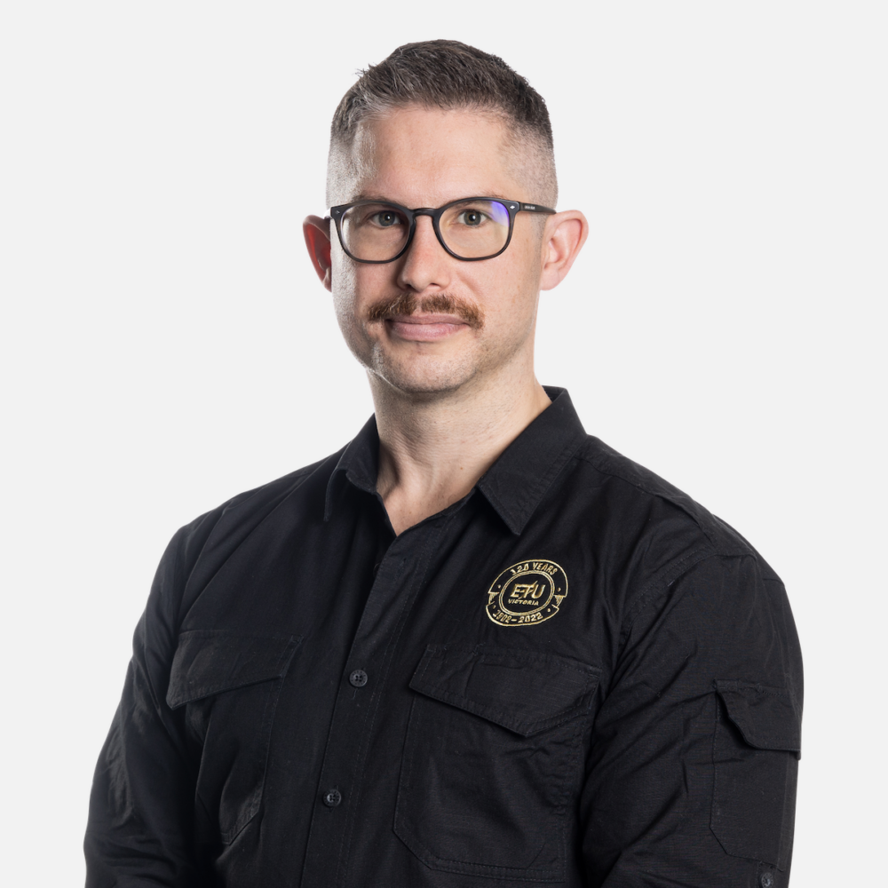 Ben Schmidt profile picture