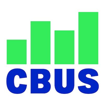 CBUS Logo