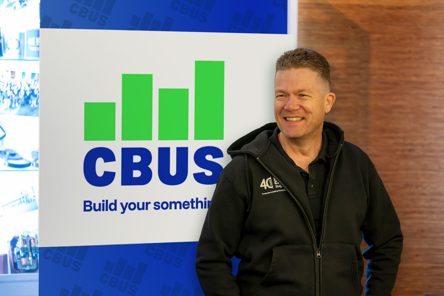 CBUS Superannuation